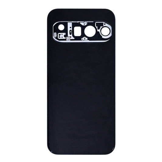 Google Pixel 10 Pro Back Cover With Lens Moonstone OEM