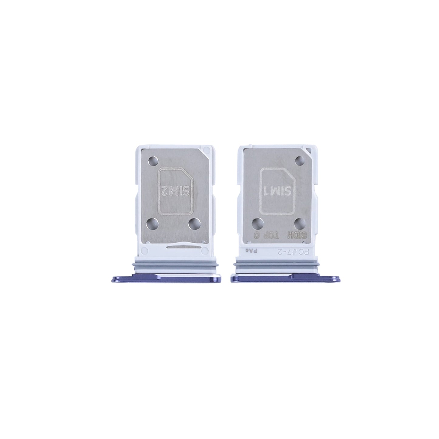 Samsung Galaxy S26 Ultra S948B Sim Card Holder Cobalt Violet OEM