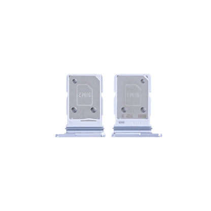 Samsung Galaxy S26 Ultra S948B Sim Card Holder White OEM