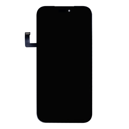 For Apple iPhone 17 Pro Max Display And Digitizer Soft-OLED Standard (IC Removable) (120Hz)