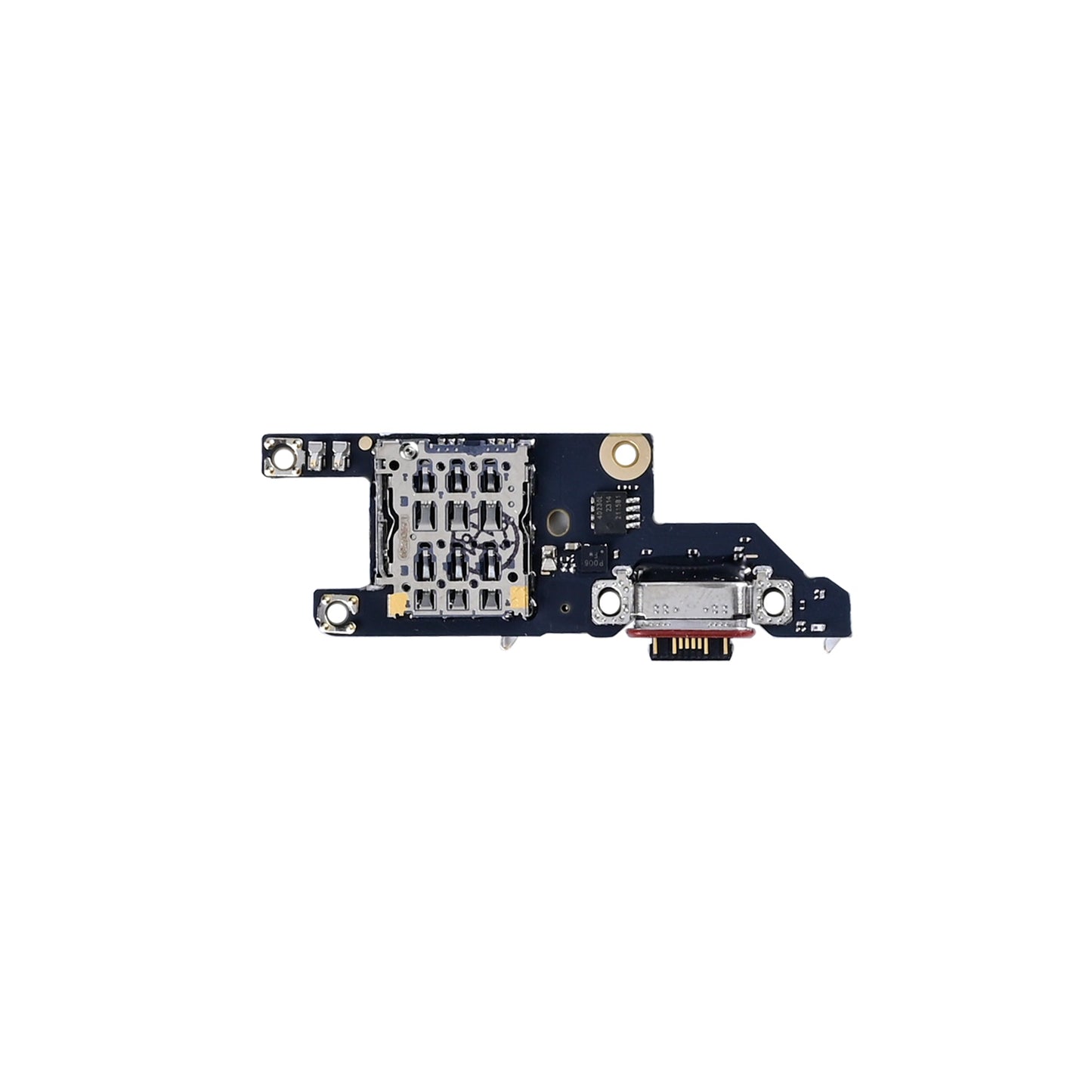 Xiaomi Redmi Note 15 Pro Plus System Charging Board OEM