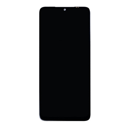 Motorola Moto G06, G06 Power Display And Digitizer Without Frame Black OEM