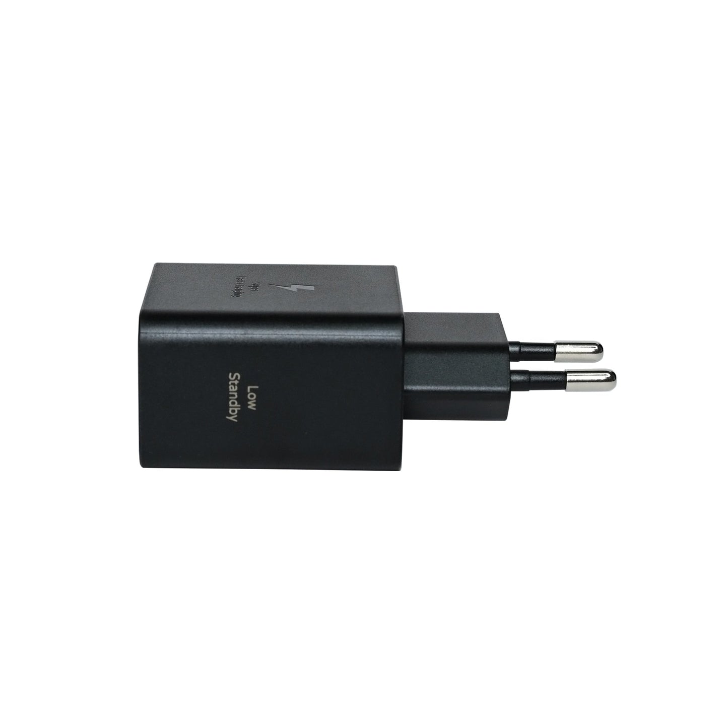 Samsung EP-T4511NBEGEU USB-C Power Adapter 45W Black Original Retail Box