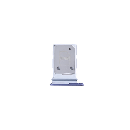 Samsung Galaxy S26 S942B Sim Card Holder Cobalt Violet OEM