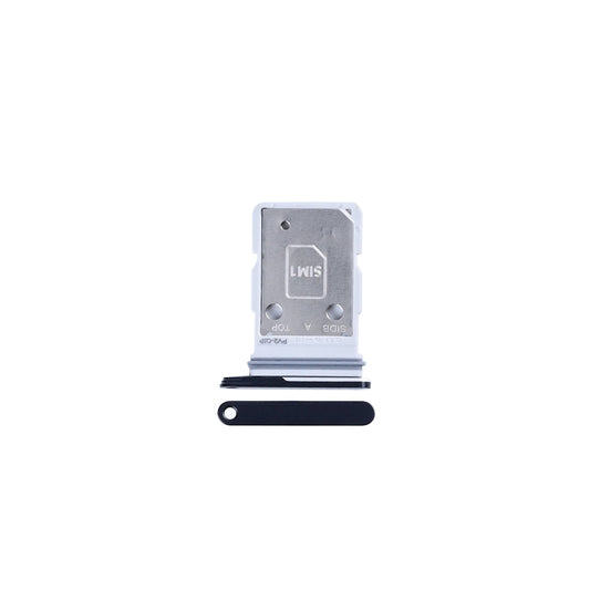 Samsung Galaxy S26 S942B Sim Card Holder Black OEM