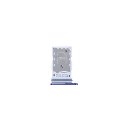 Samsung Galaxy S26 Plus S947B Sim Card Holder Cobalt Violet OEM