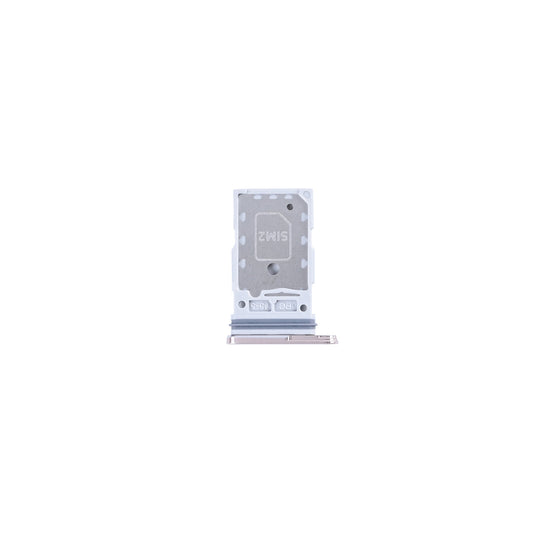 Samsung Galaxy S26 Plus S947B Sim Card Holder Pink Gold OEM