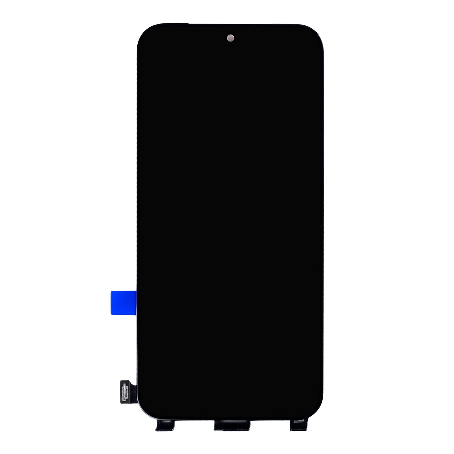Oppo Reno15 F 5G Display And Digitizer Without Frame Black OEM