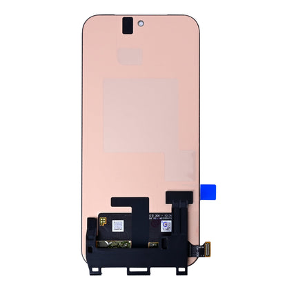 Oppo Reno15 F 5G Display And Digitizer Without Frame Black OEM