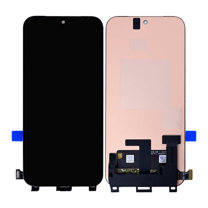 Oppo Reno15 F 5G Display And Digitizer Without Frame Black OEM