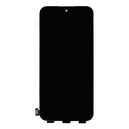 Oppo Reno15 Pro Display And Digitizer Without Frame Black OEM