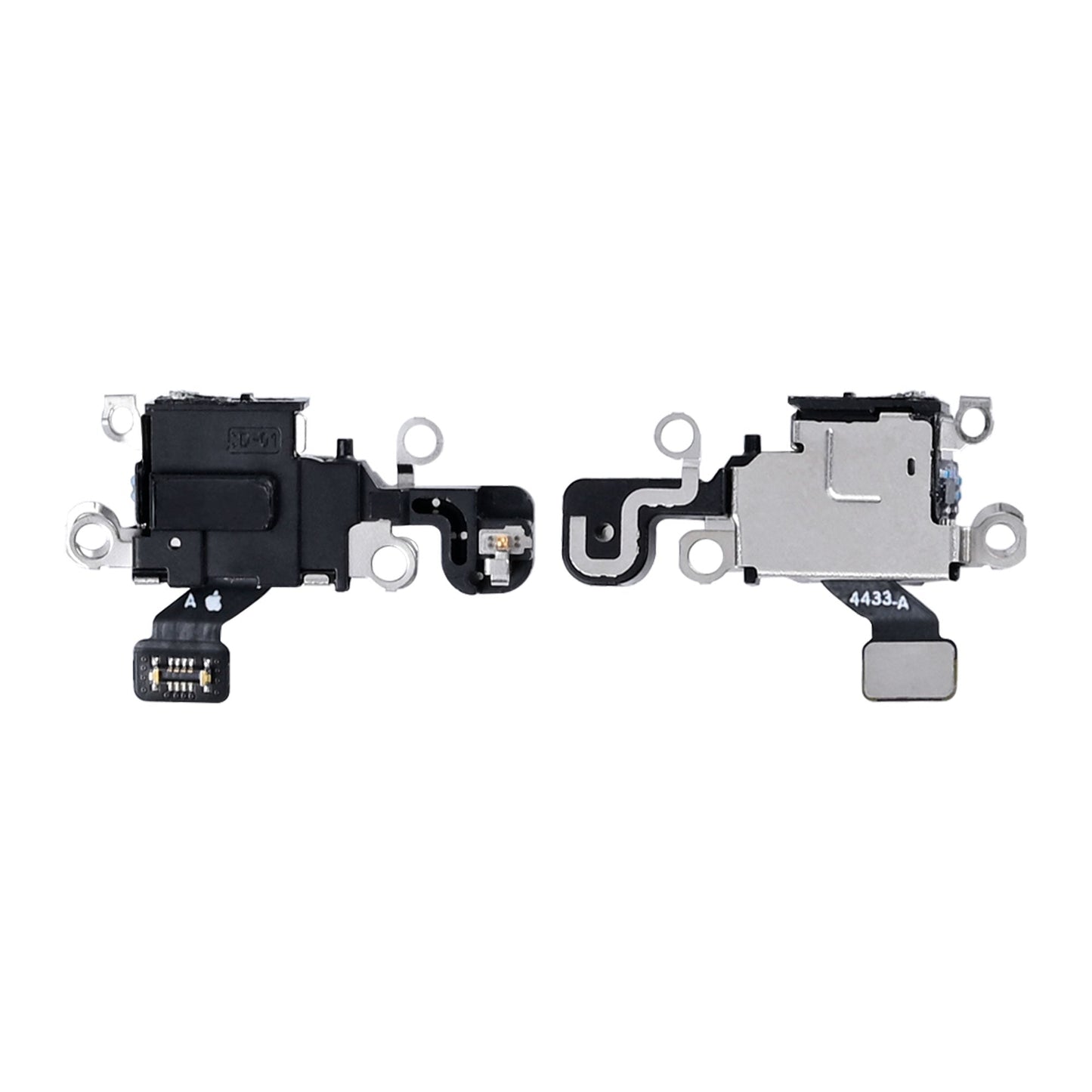 For Apple iPhone 15 Main Microphone Pulled