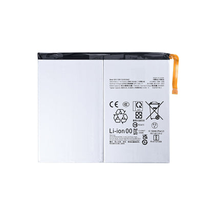 Samsung Galaxy Tab S10 FE WiFi X520, 5G X526 Battery EB-BX526ABY OEM