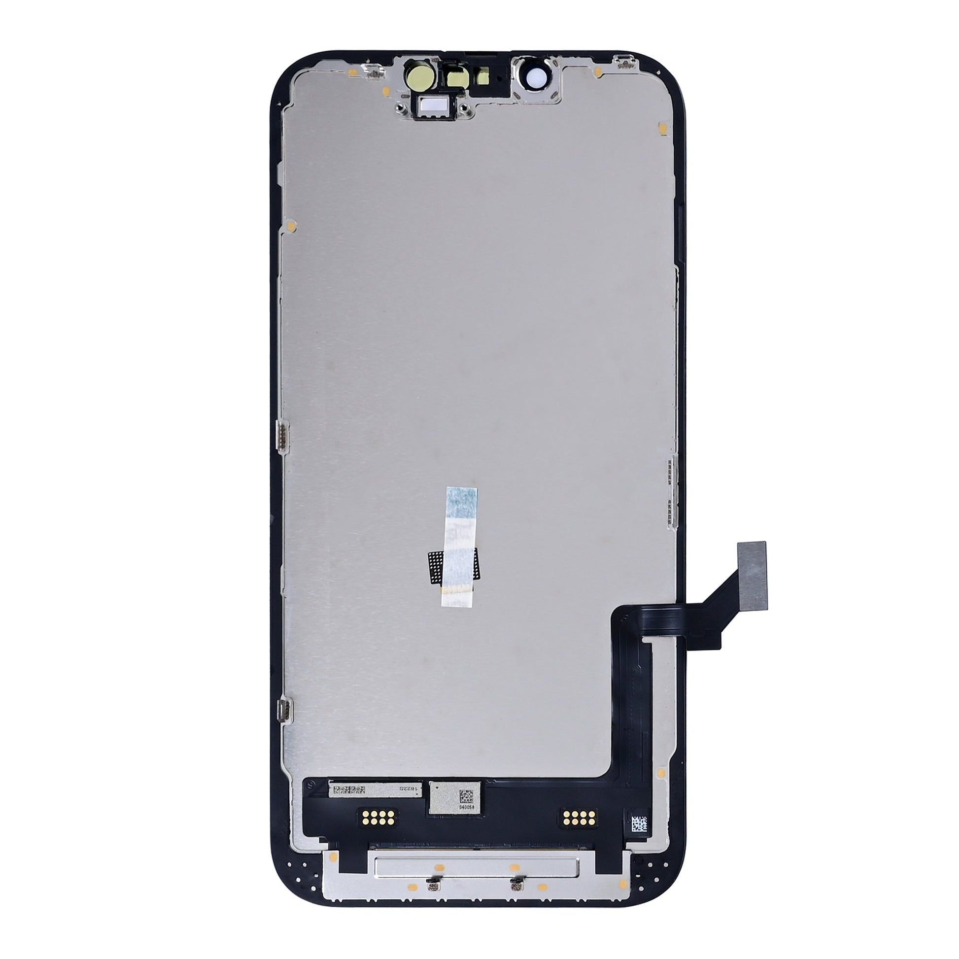 PIXDURA For Apple iPhone 16e Display And Digitizer In-Cell (IC Removable) (60Hz)