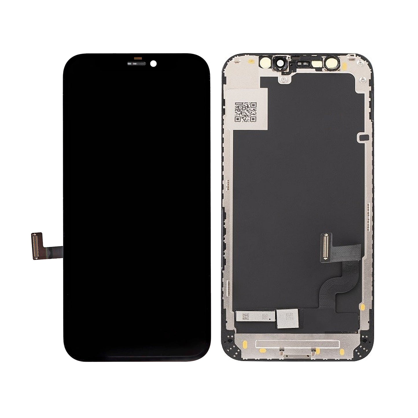 GX For Apple iPhone 12 Mini Display And Digitizer Hard-OLED