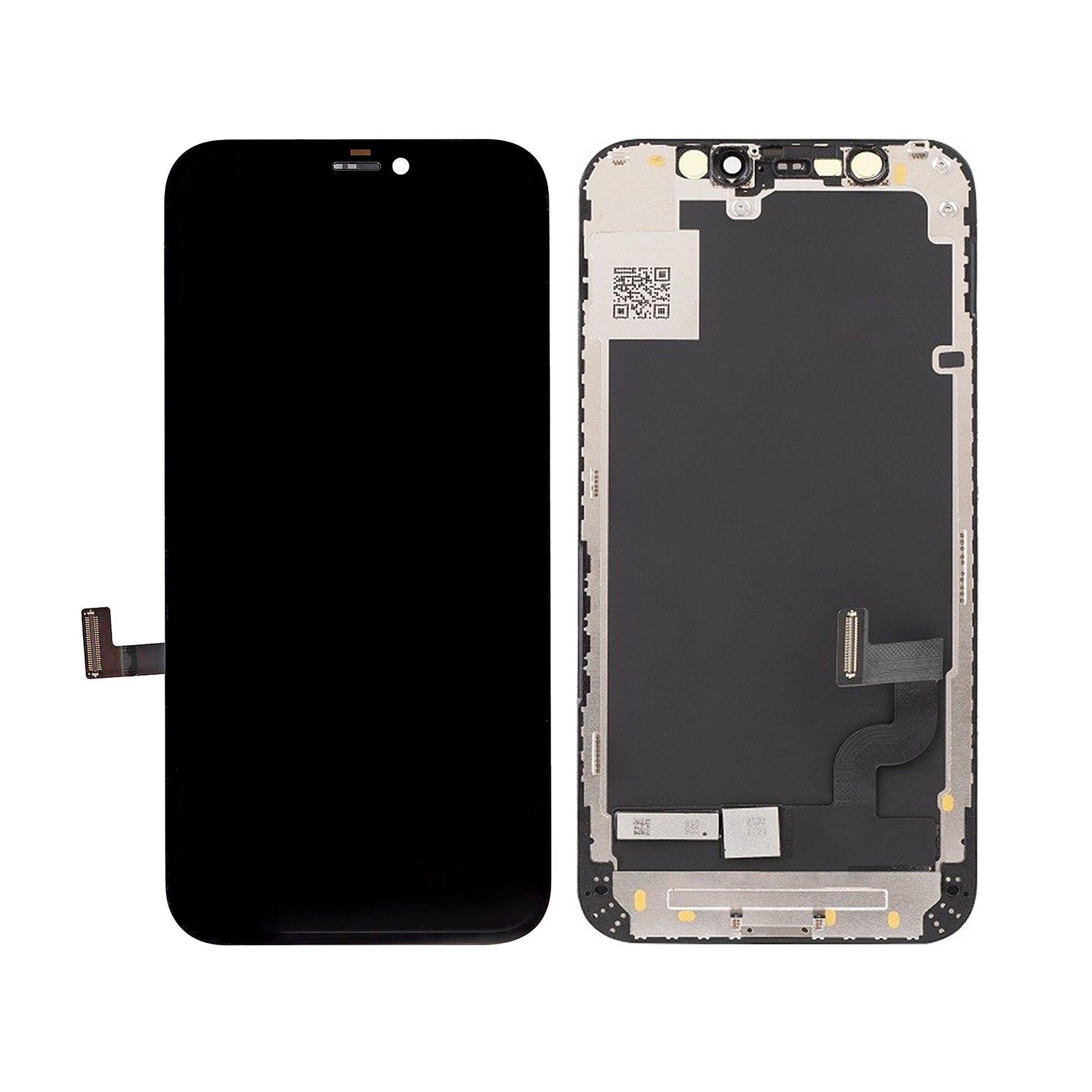 GX For Apple iPhone 12 Mini Display And Digitizer Hard-OLED