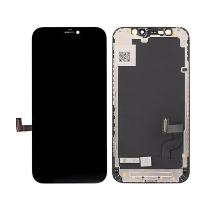 GX For Apple iPhone 12 Mini Display And Digitizer Hard-OLED