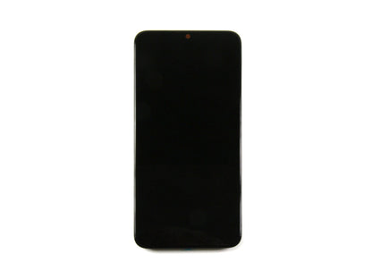 Huawei P Smart 2019 Display and Digitizer With Frame Black OEM