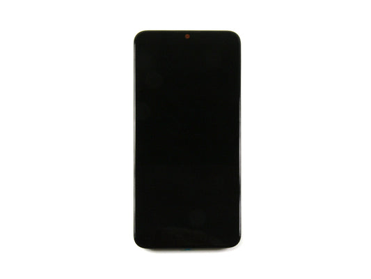 Huawei P Smart 2019 Display and Digitizer With Frame Black OEM