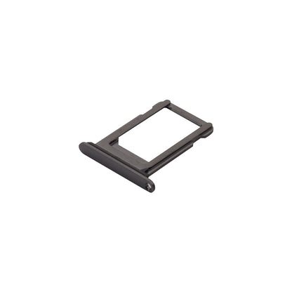 For Apple iPhone XS Sim Card Holder Black Pulled