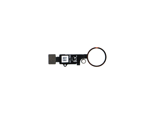 For iPhone 7, 7 Plus, 8, 8 Plus Home Button With Return Function Rose Gold OEM