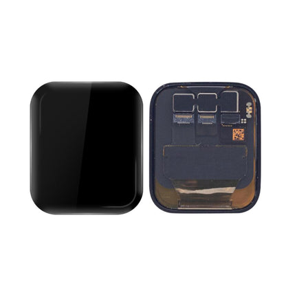 For Apple Watch Series SE GPS Display And Digitizer (44mm) Pulled