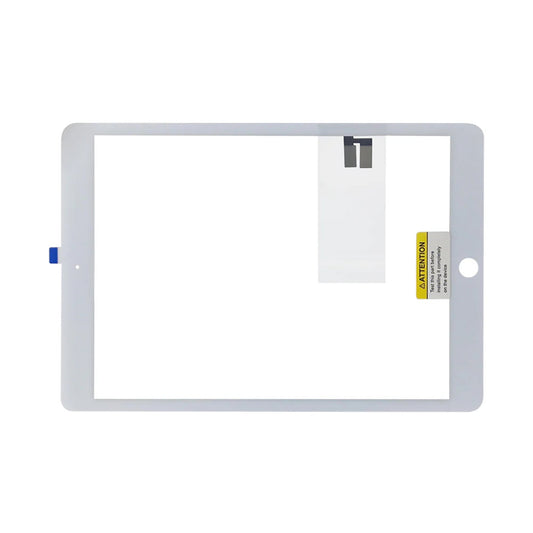 For Apple iPad 7 (2019), iPad 8 (2020) 10.2 inch Digitizer White OEM