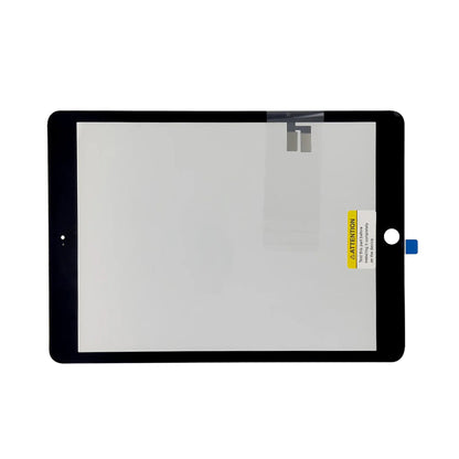 For Apple iPad 7 (2019), iPad 8 (2020) 10.2 inch Digitizer Black OEM