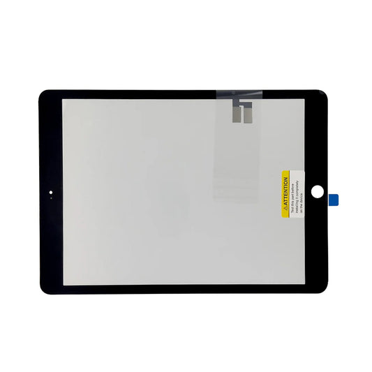 For Apple iPad 7 (2019), iPad 8 (2020) 10.2 inch Digitizer Black OEM