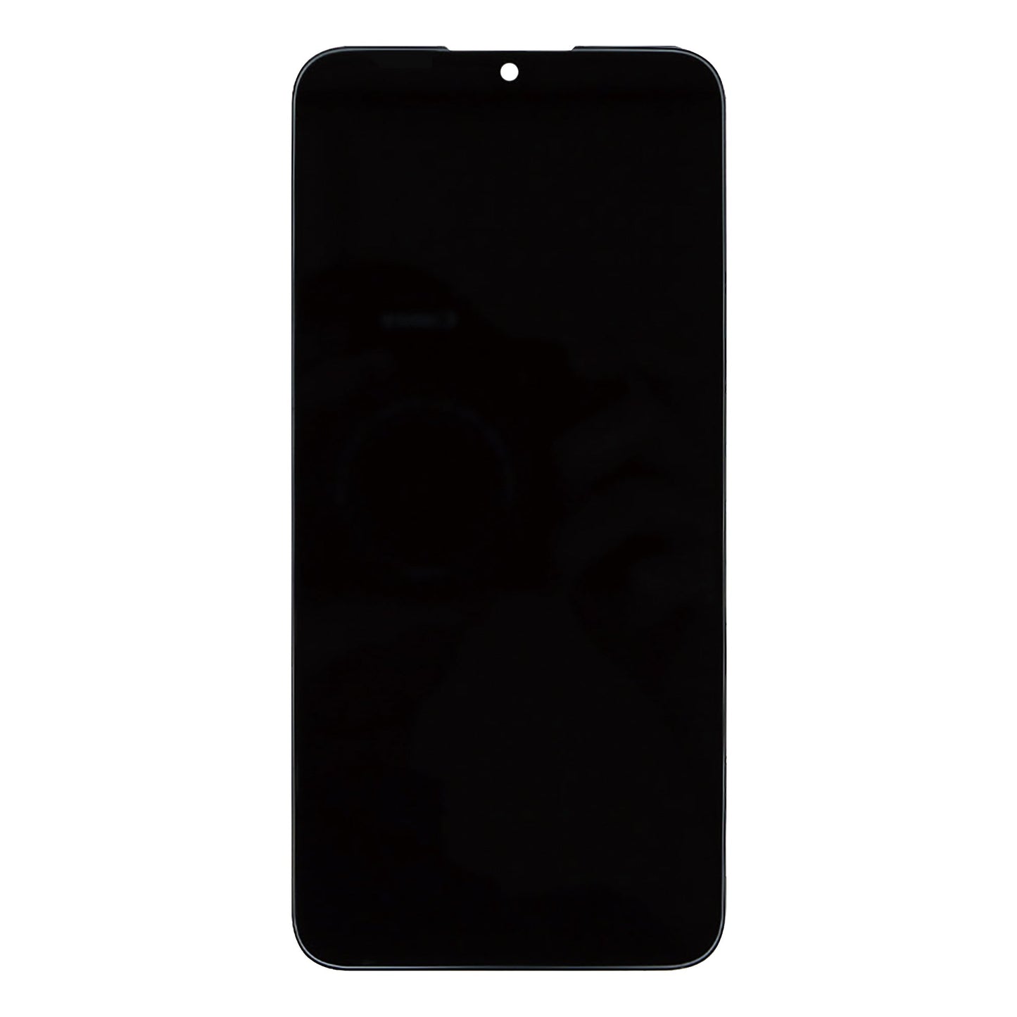 Xiaomi Mi Play Display And Digitizer Without Frame Black OEM