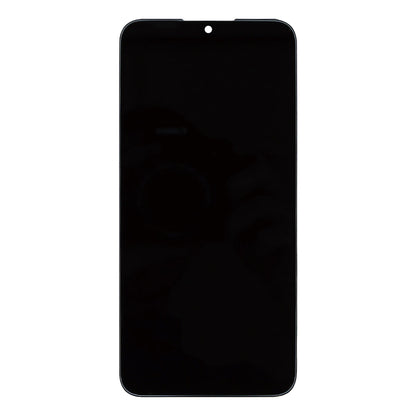 Xiaomi Mi Play Display And Digitizer Without Frame Black OEM