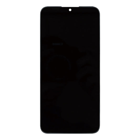 Xiaomi Mi Play Display And Digitizer Without Frame Black OEM