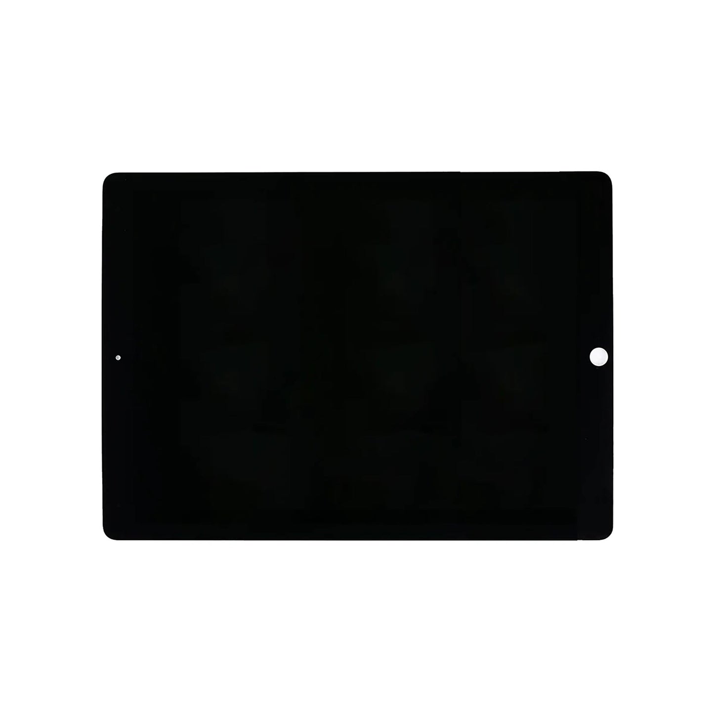 For Apple iPad Pro 12.9 (2015) Display And Digitizer Black (With Display Flex) OEM