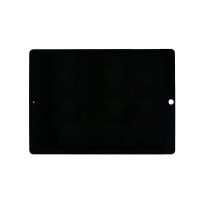 For Apple iPad Pro 12.9 (2015) Display And Digitizer Black (With Display Flex) OEM