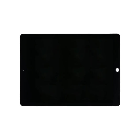 For Apple iPad Pro 12.9 (2015) Display And Digitizer Black (With Display Flex) OEM