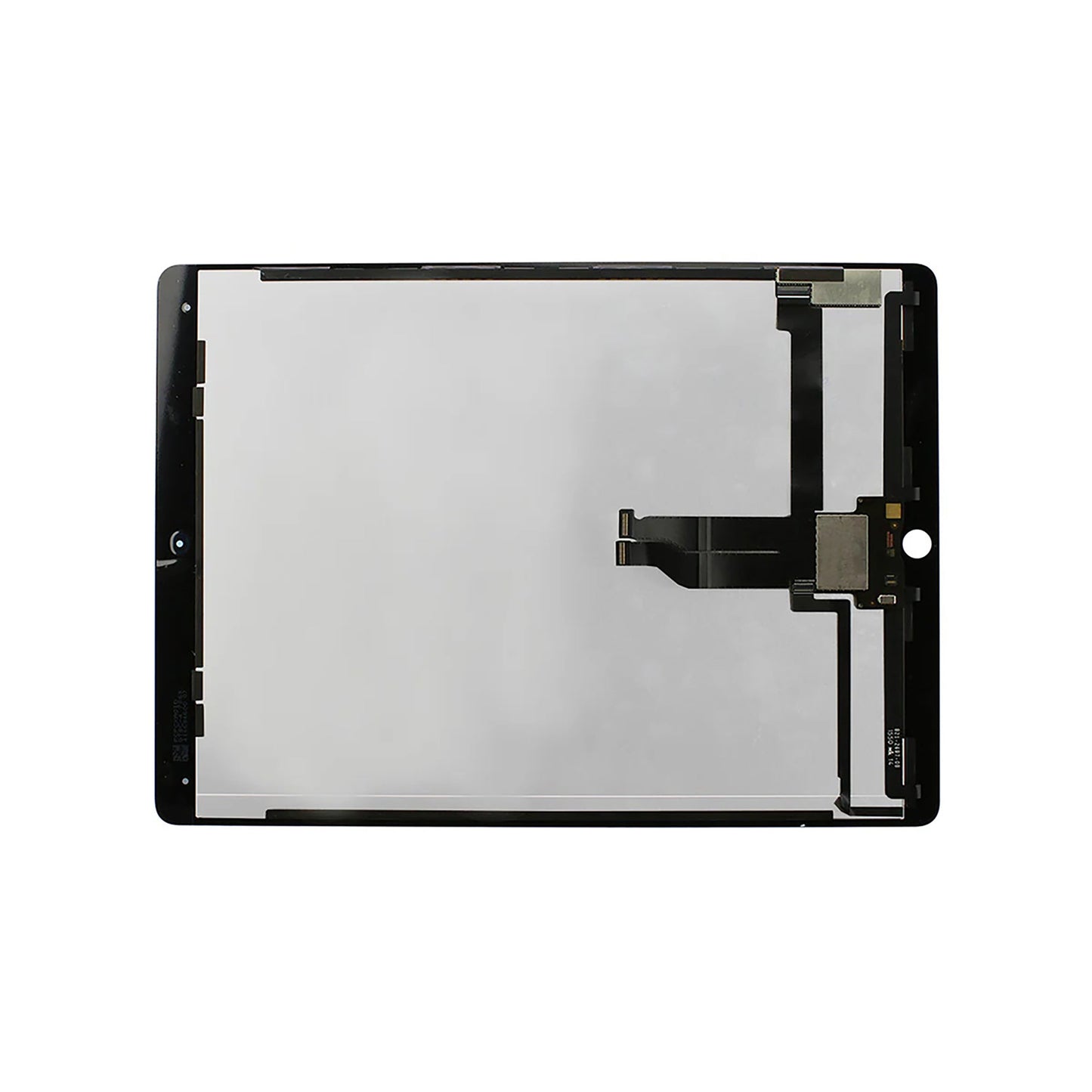 For Apple iPad Pro 12.9 (2015) Display And Digitizer Black (With Display Flex) OEM