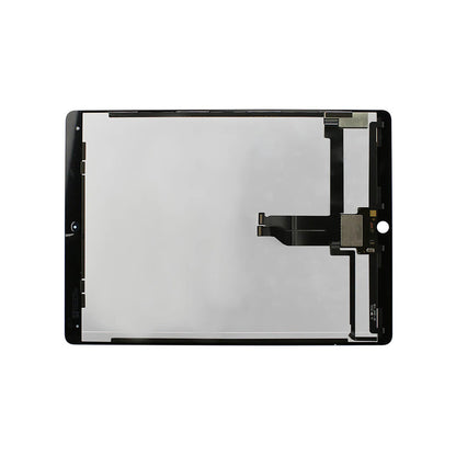 For Apple iPad Pro 12.9 (2015) Display And Digitizer Black (With Display Flex) OEM