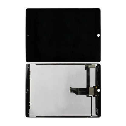 For Apple iPad Pro 12.9 (2015) Display And Digitizer Black (With Display Flex) OEM