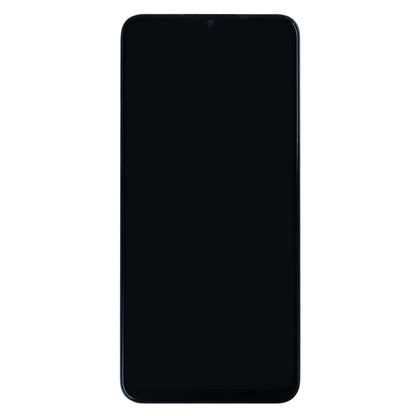 Oppo A78 5G Display And Digitizer With Frame Glowing Purple OEM