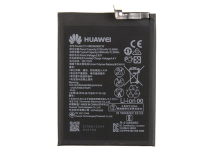 Huawei P Smart (2019), Honor 10 Lite Battery HB396286ECW OEM