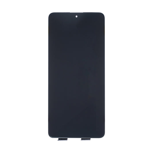 Xiaomi Redmi Note 13 Pro 5G, Poco X6 Display And Digitizer Without Frame Black OEM