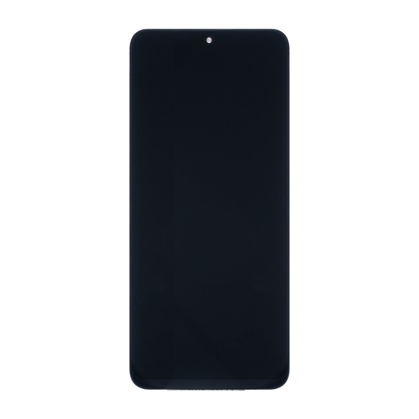 Huawei Honor X8A, Honor 90 Lite Display And Digitizer Without Frame Black OEM