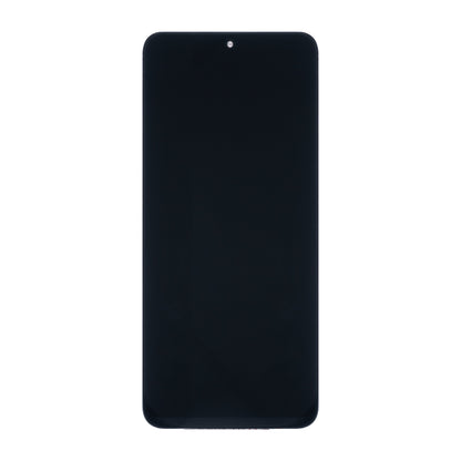 Huawei Honor X8A, Honor 90 Lite Display And Digitizer Without Frame Black OEM