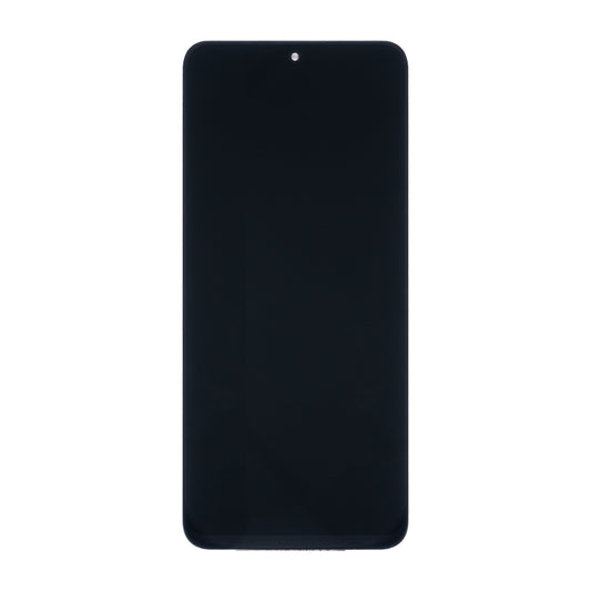 Huawei Honor X8A, Honor 90 Lite Display And Digitizer Without Frame Black OEM