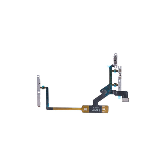 For Apple iPhone 14 Pro Max Power And Volume Flex Pulled