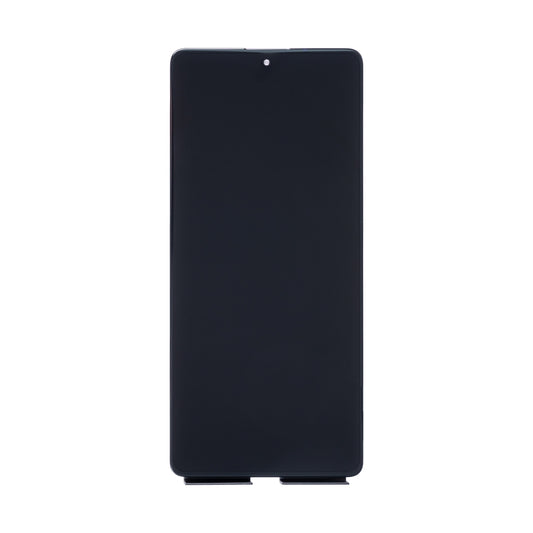 Xiaomi Redmi Note 13 5G Display And Digitizer Without Frame Black OEM