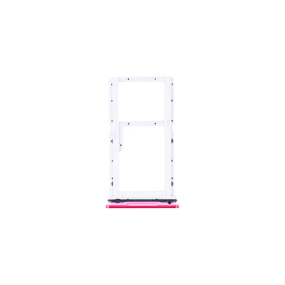Motorola Moto G84 Sim Card Holder Viva Magenta OEM