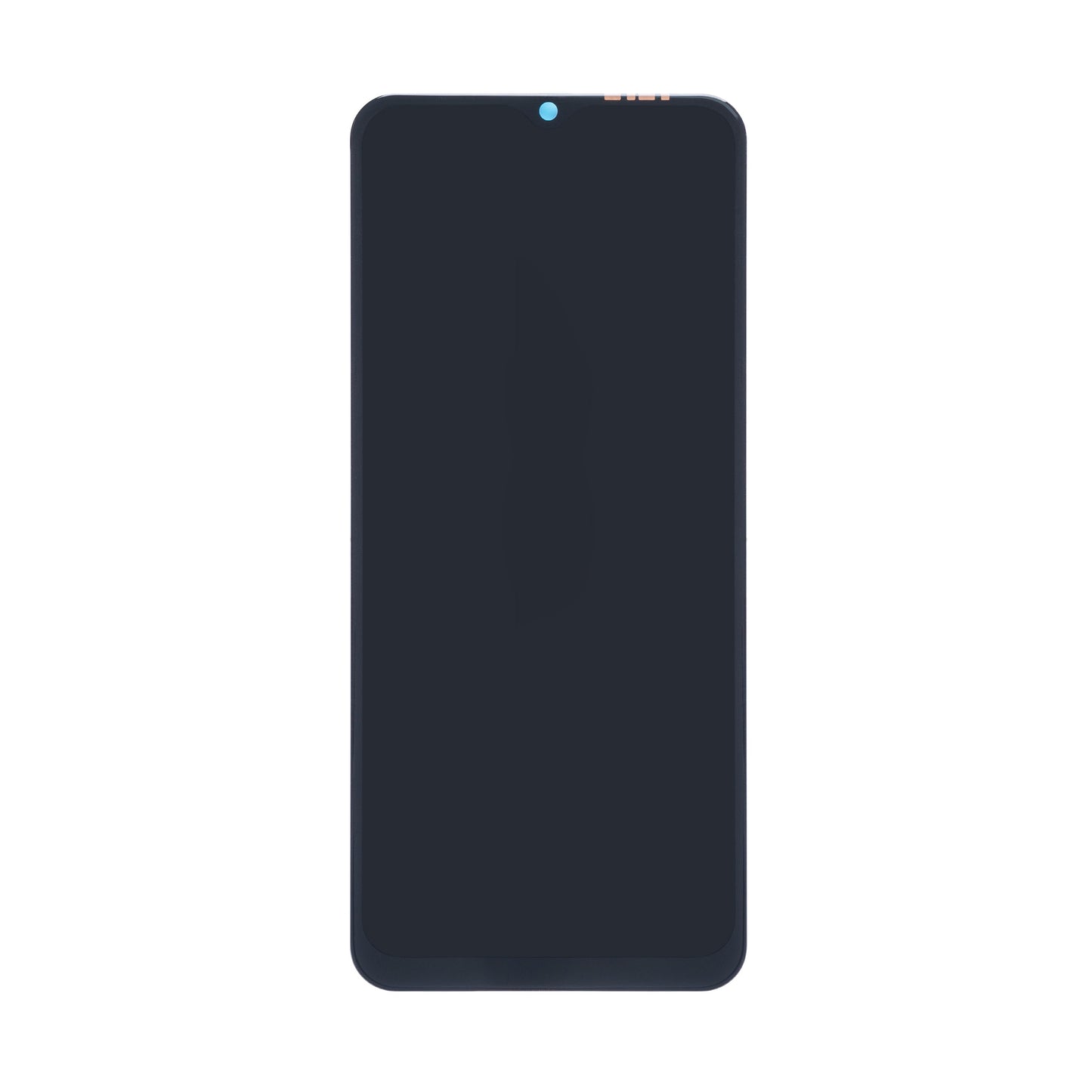 Vivo Y53s Display And Digitizer Without Frame Black OEM