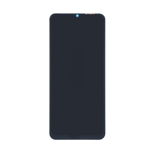 Vivo Y53s Display And Digitizer Without Frame Black OEM