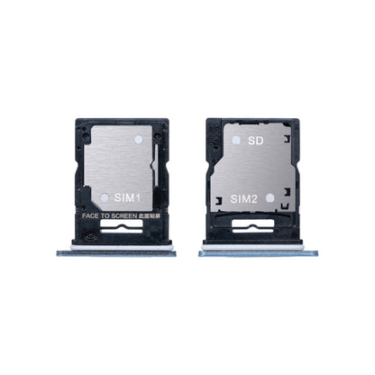 Xiaomi Redmi Note 13 4G Sim Card Holder Ice Blue OEM